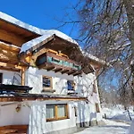 Wieser Apartmán