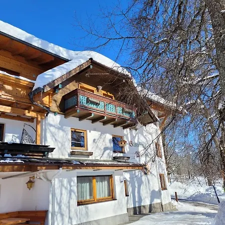 Wieser Apartament