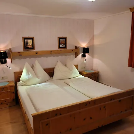 Wieser Apartmán *