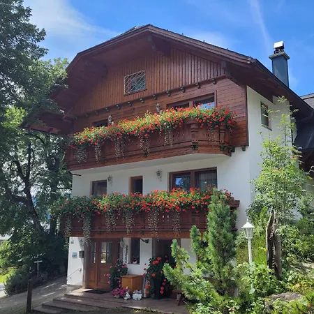Wieser Apartmán