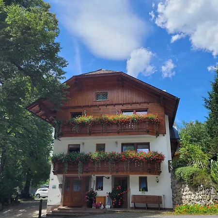 Apartmán Wieser *