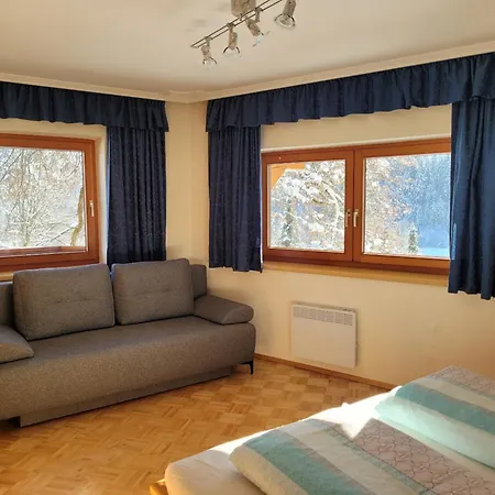 Wieser Apartmán *