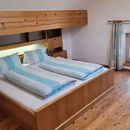 Appartamento Wieser Ramsau am Dachstein