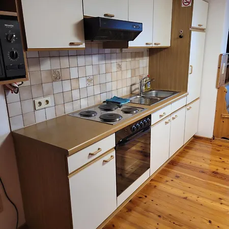 Apartmán Wieser *