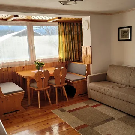 Apartmán Wieser Ramsau am Dachstein