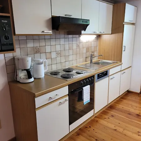 Apartament Wieser