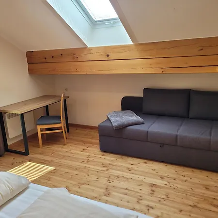 Wieser Apartment