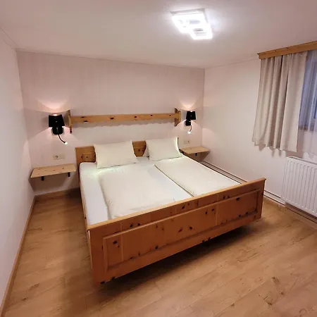 Apartment Wieser *