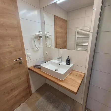 Apartment Wieser