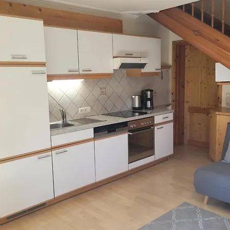 Apartment Wieser Ramsau am Dachstein