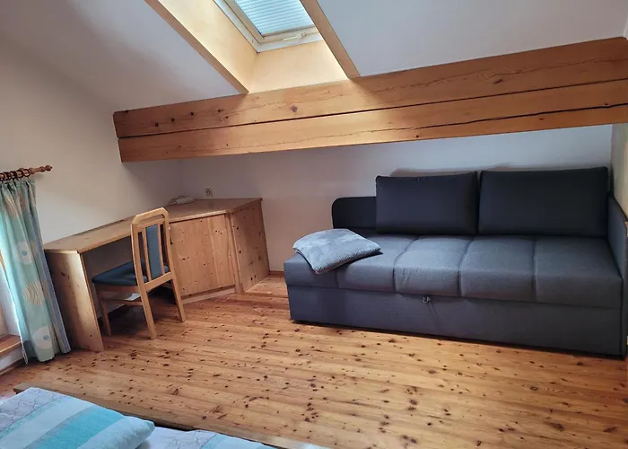 Wieser Apartament Ramsau am Dachstein