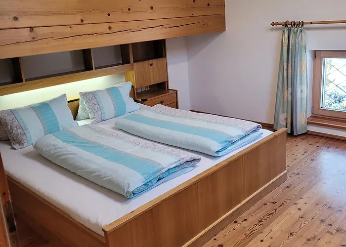 Apartament Wieser Ramsau am Dachstein